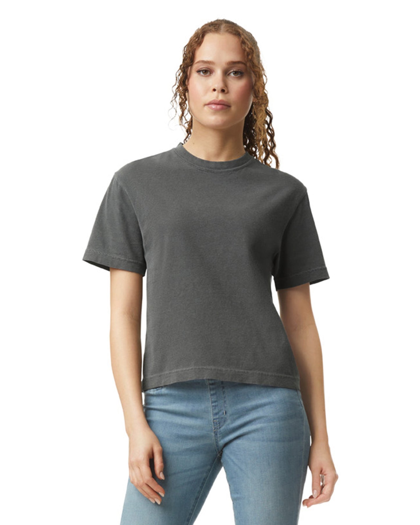 Pepper Short Sleeve