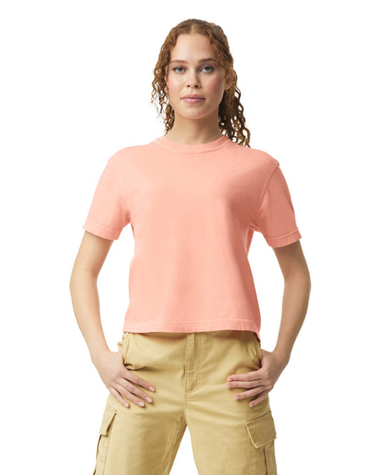 Peachy Short Sleeve