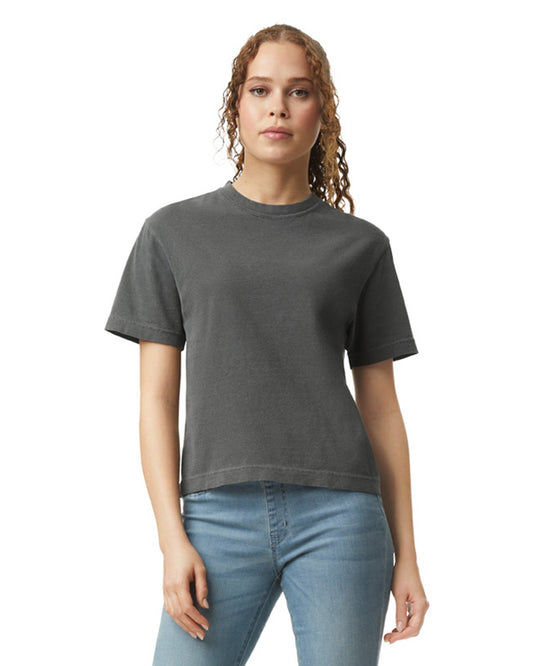 Pepper Short Sleeve